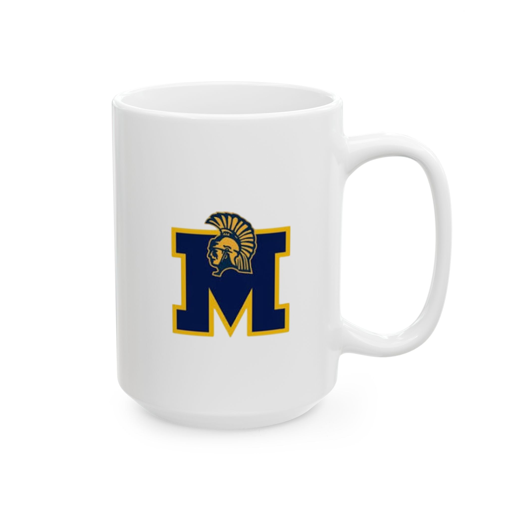Mahtomedi Zephyrs Coffee Mug - Perfect for Gifts, Office, and Home