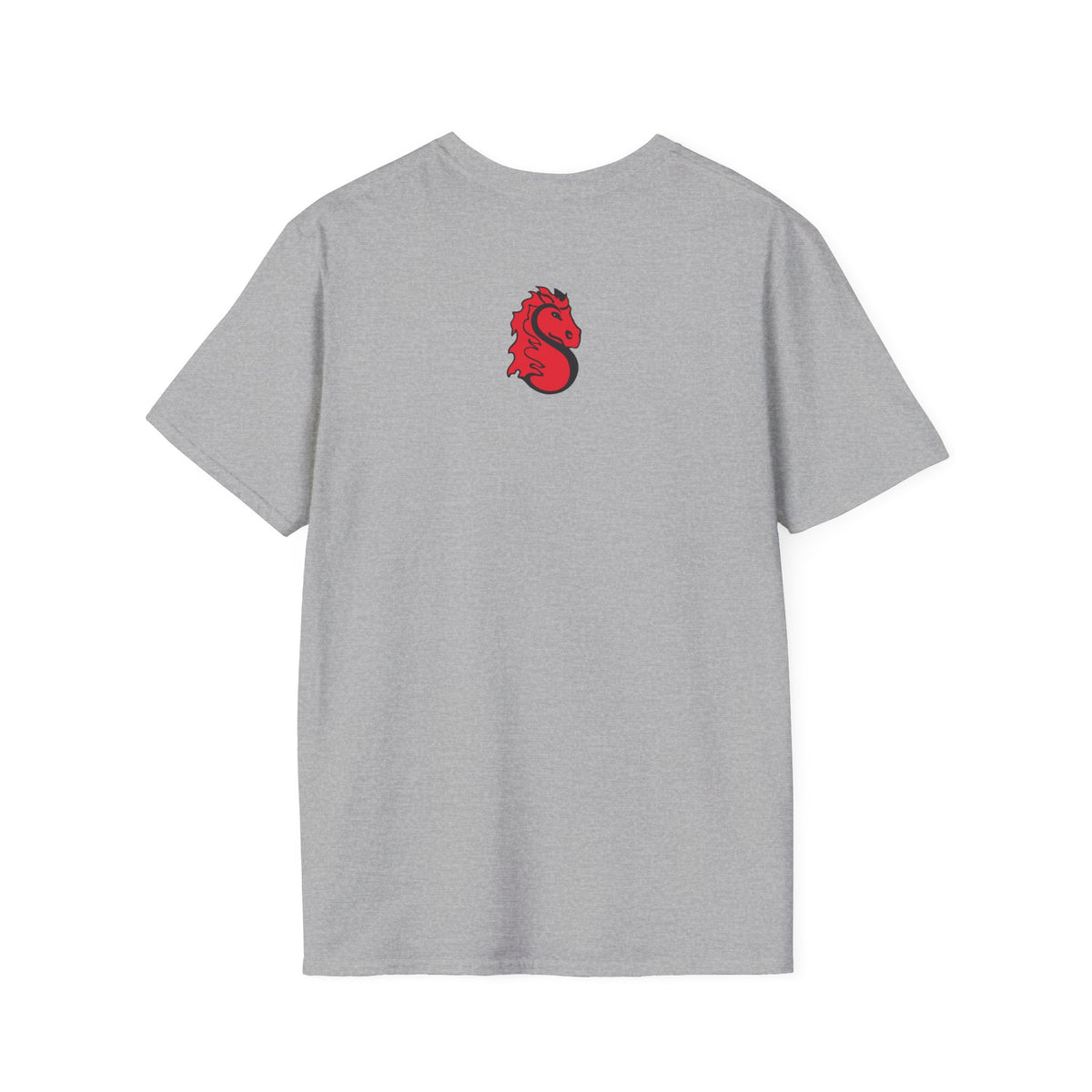 Stillwater Ponies T-Shirt — Bold School Spirit Tee