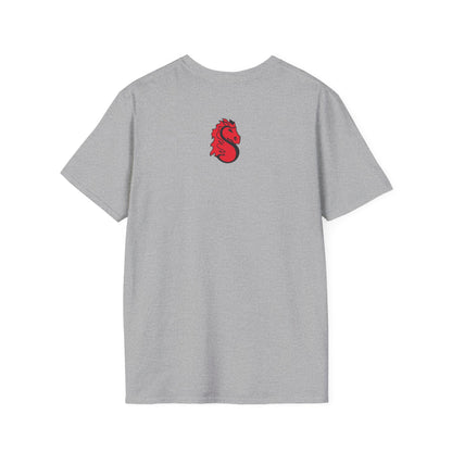 Stillwater Ponies T-Shirt — Bold School Spirit Tee