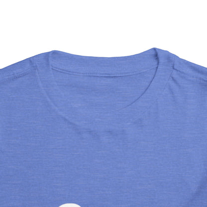 Toddler Edina Tee - Fun and Stylish Short Sleeve Shirt for Kids