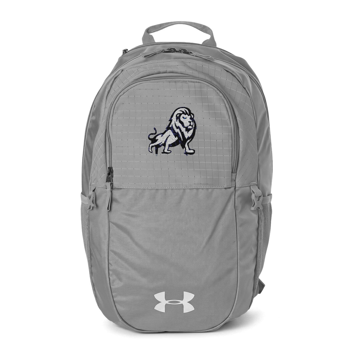 Woodbury Royals Under Armour Embroidered Backpack