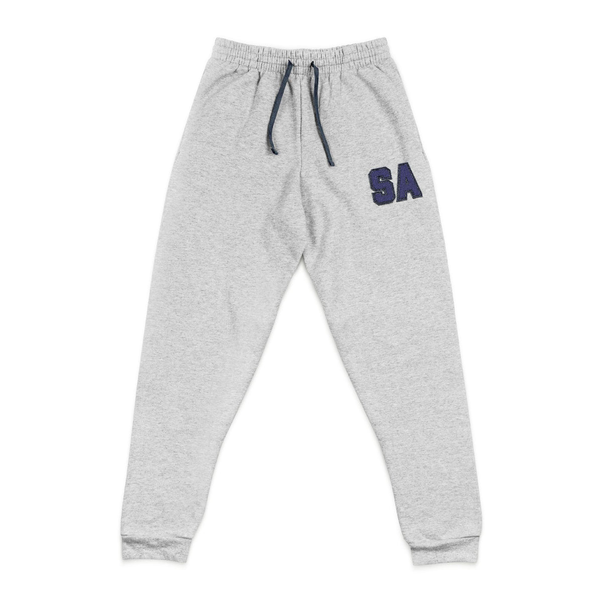 Saint Anthony Huskies Casual Joggers — Cozy Sweatpants