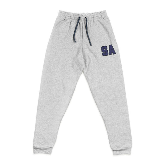 Saint Anthony Huskies Casual Joggers — Cozy Sweatpants