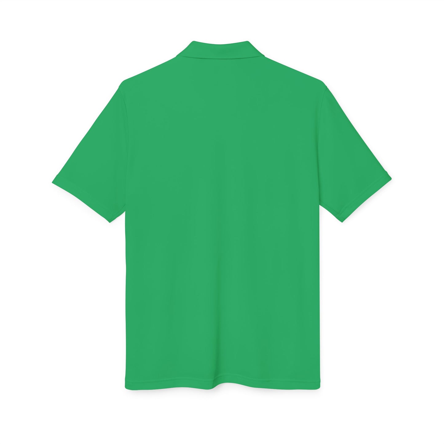 Park Wolfpack Men's Performance Polo - Ideal for Sports & Casual Wear