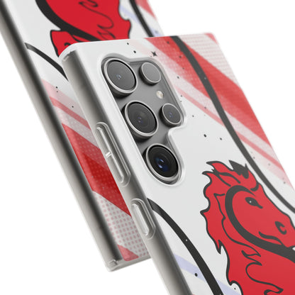 Stillwater Ponies Flexi Cases