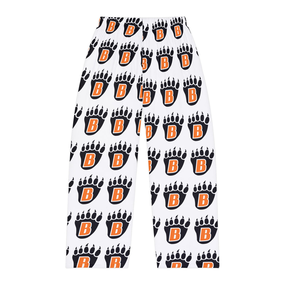 White Bear Lake Bears Men's Pajama Pants
