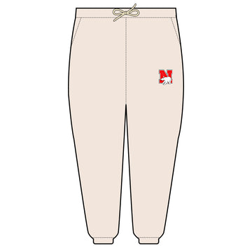 North Saint Paul Polars Unisex Fleece Sweatpants
