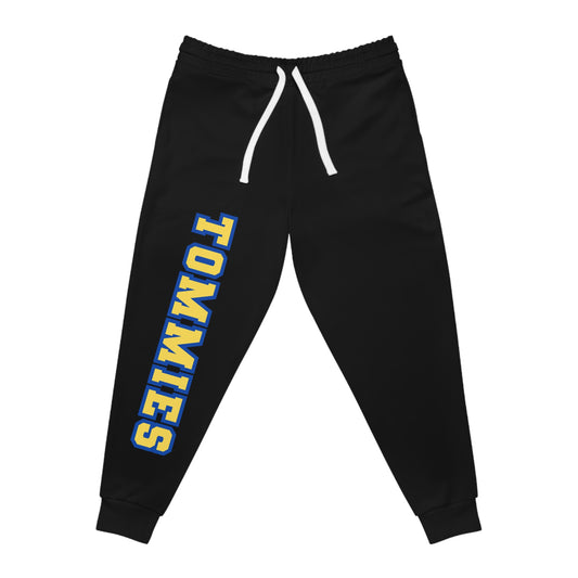 Minneapolis Edison Tommies Comfortable Athletic Joggers - Perfect for Workouts & Casual Style