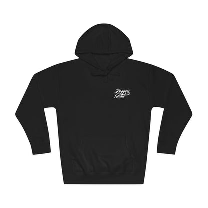 Logger's Trail Golf Course Fleece Hoodie