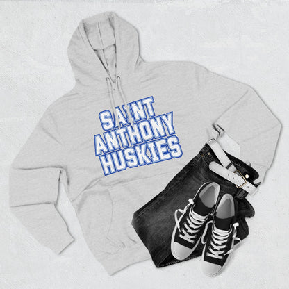 Saint Anthony Huskies Hoodie — Bold School Spirit Pullover