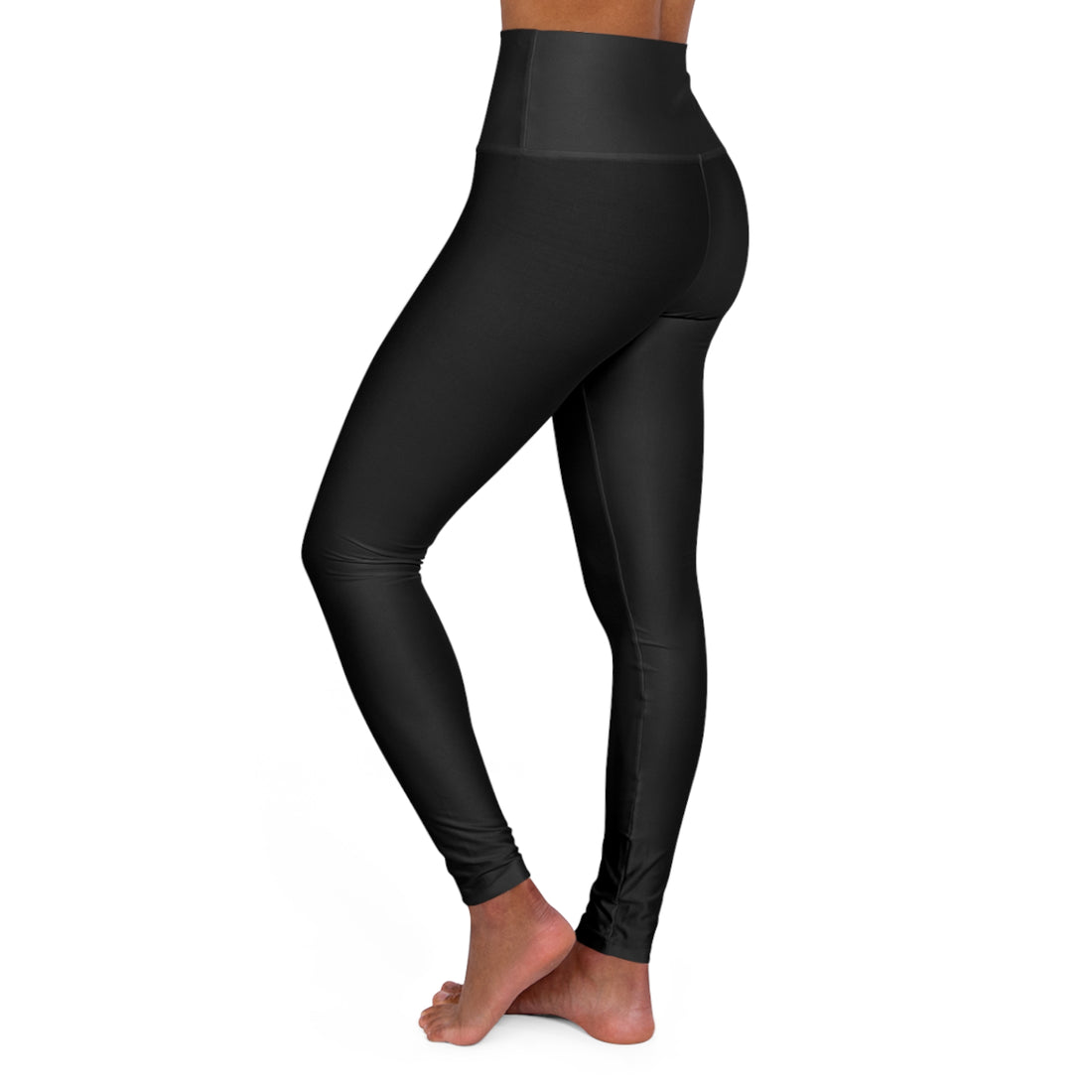 Saint Louis Park Orioles Trendy High Waisted Leggings