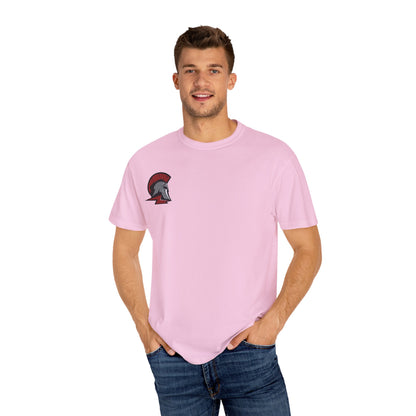 Richfield Spartans Unisex Garment-Dyed T-Shirt