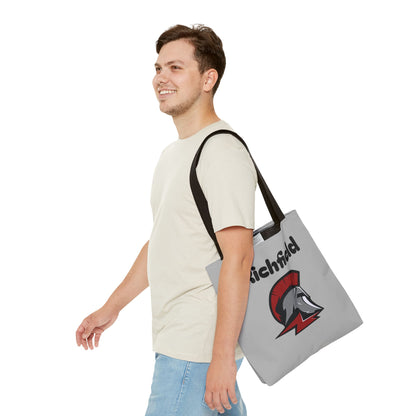 Richfield Spartans Tote Bag - Versatile Eco-Friendly Carrier