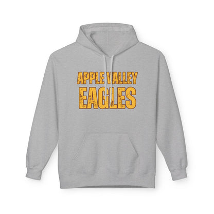 Apple Valley Eagles School Spirit Hoodie