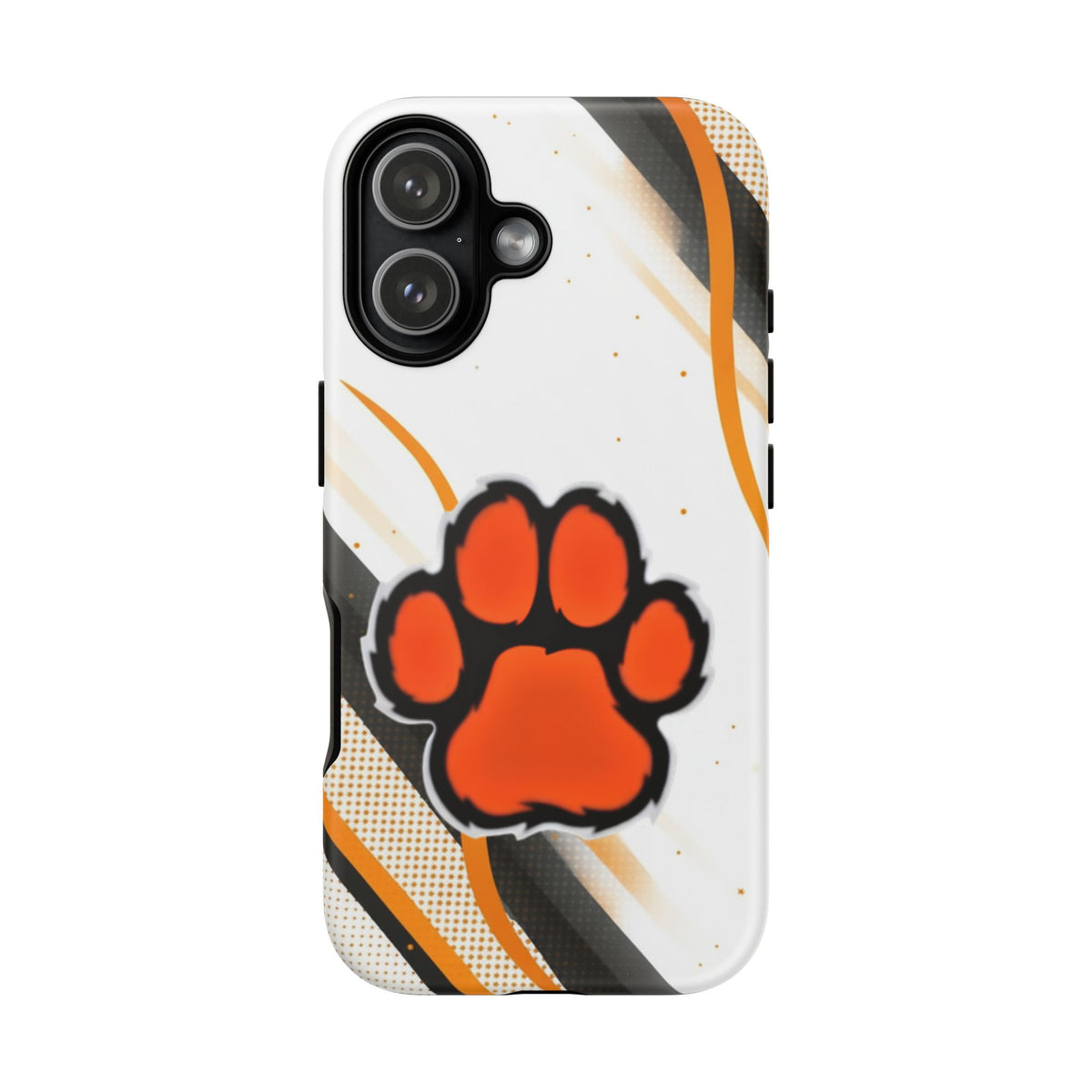 Farmington Tigers Mobile Phone Case