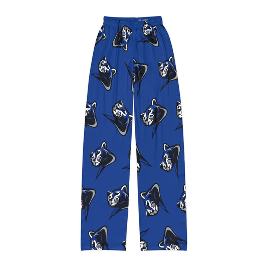 Rogers Royals Kids Pajama Pants