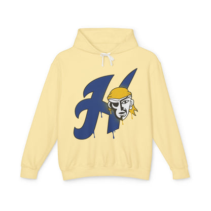 Hastings Raiders Logo Hooded Sweatshirt