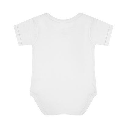 Forest Lake Rangers Onesie
