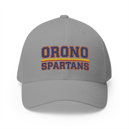 Orono Spartans Embroidered Cap