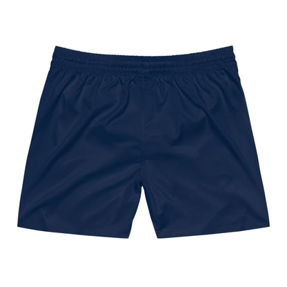Orono Spartans Men's Mid-Length Swim Shorts