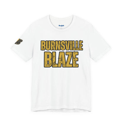 Burnsville Blaze Graphic T-Shirt