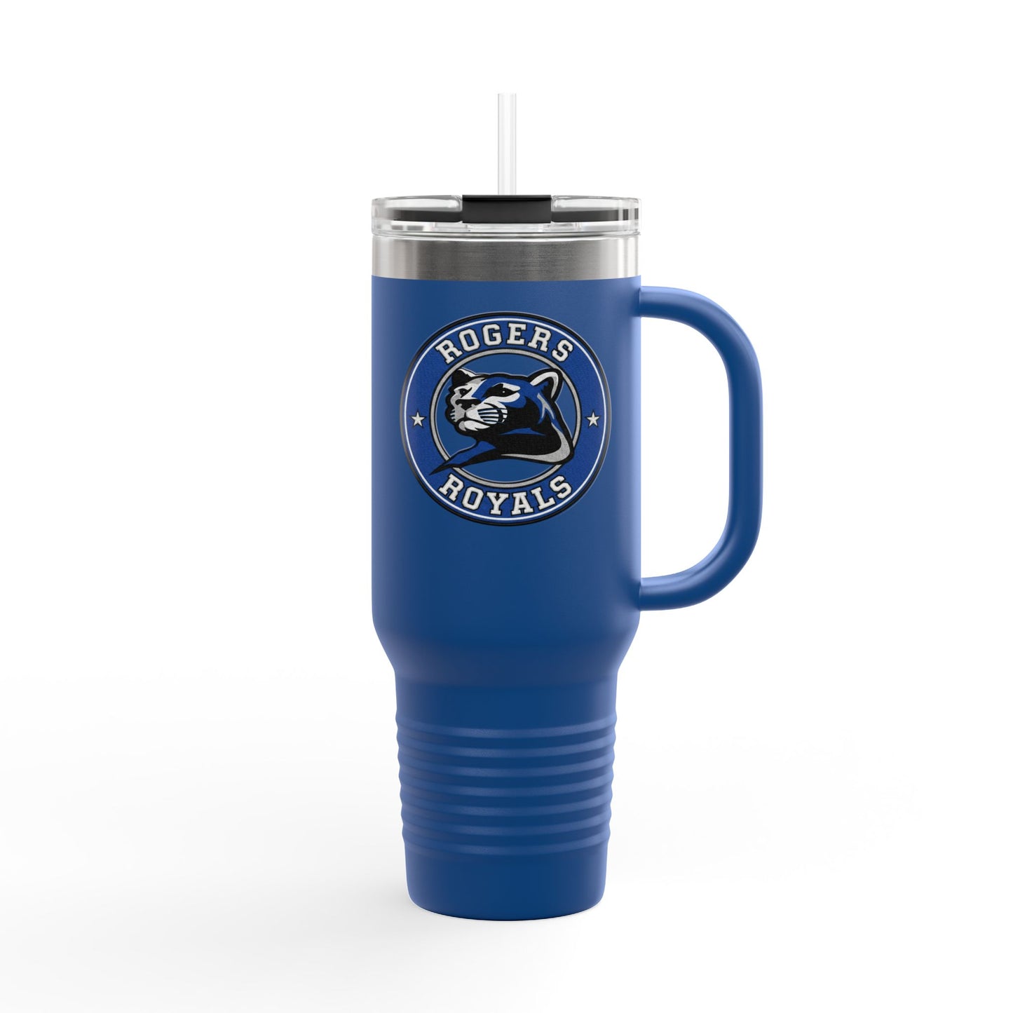 Rogers Royals Insulated Travel Mug, 40oz