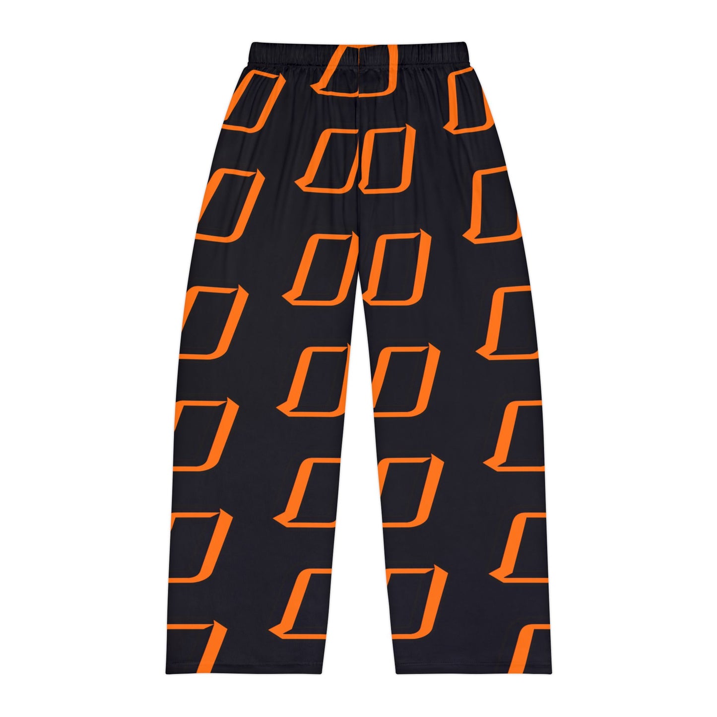 Osseo Orioles Men's Pajama Pants - School Spirit