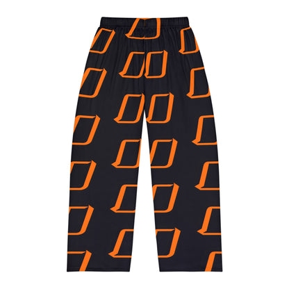 Osseo Orioles Men's Pajama Pants - School Spirit