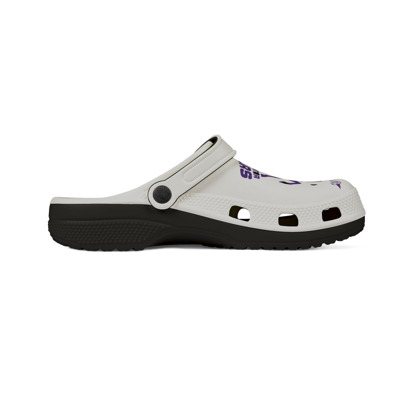 Brooklyn Center Centaurs Stylish EVA Foam Rubber Clogs