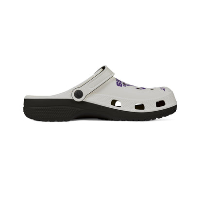 Brooklyn Center Centaurs Stylish EVA Foam Rubber Clogs