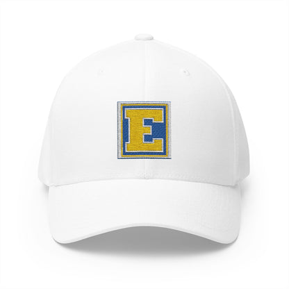 Minneapolis Edison Tommies Closed-Back Cap - Stylish Headwear for Sports Fans