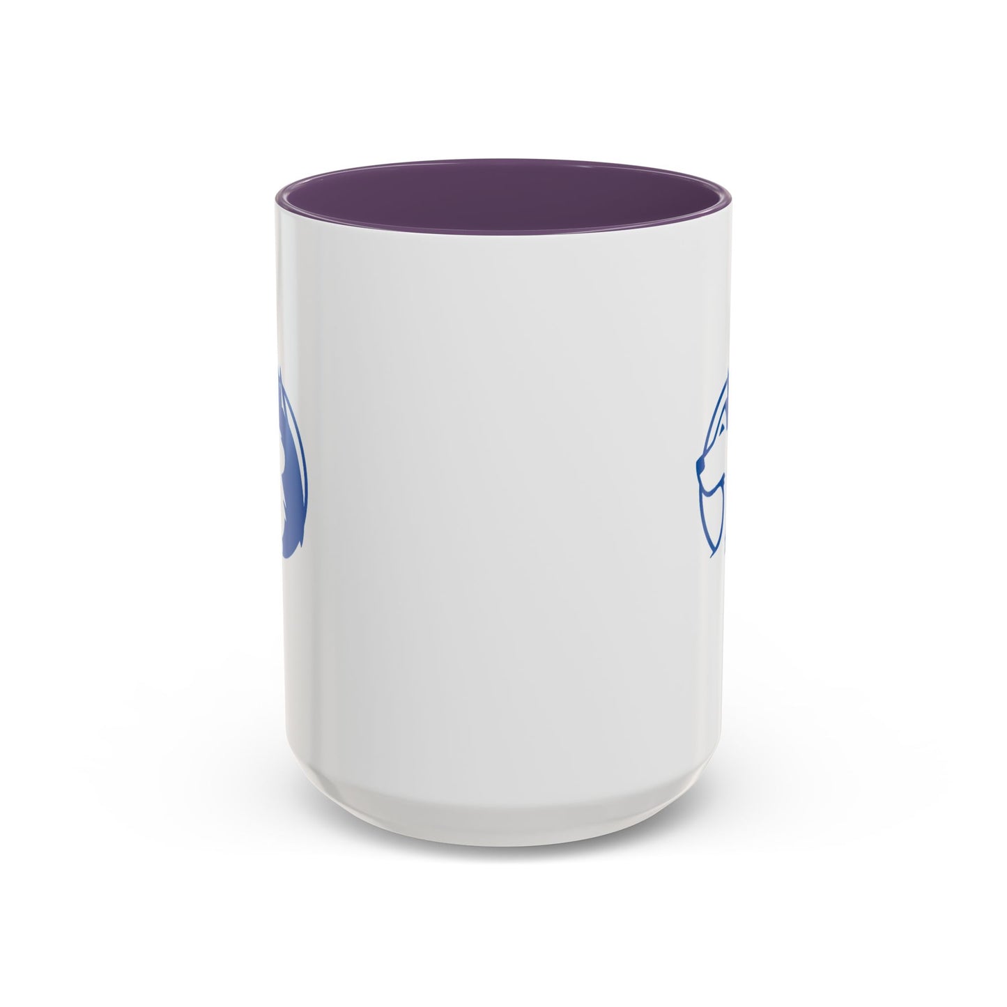 Saint Anthony Huskies Coffee Mug - 11oz & 15oz