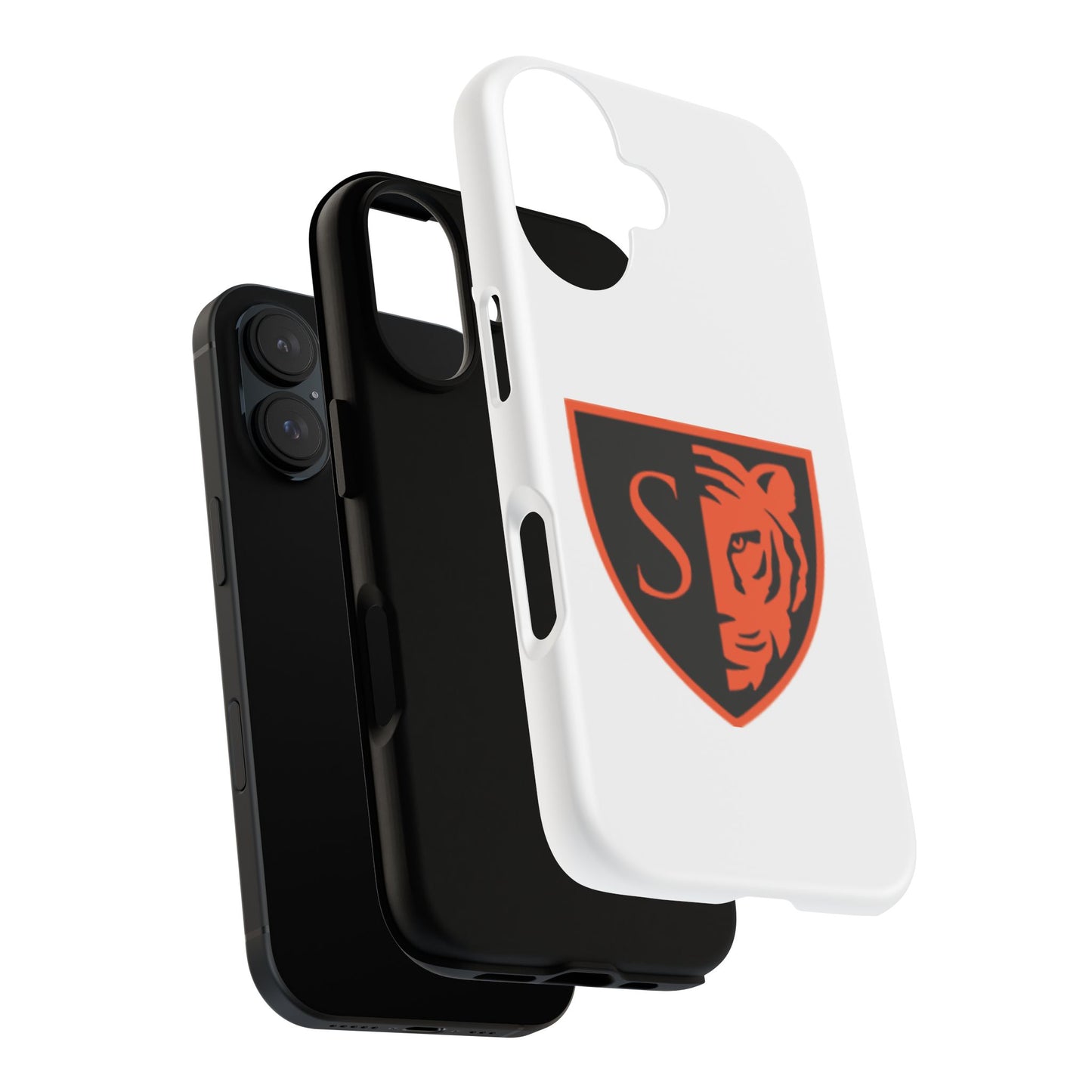 Minneapolis South Tigers Tough Phone Case