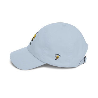 Classic Dad Cap