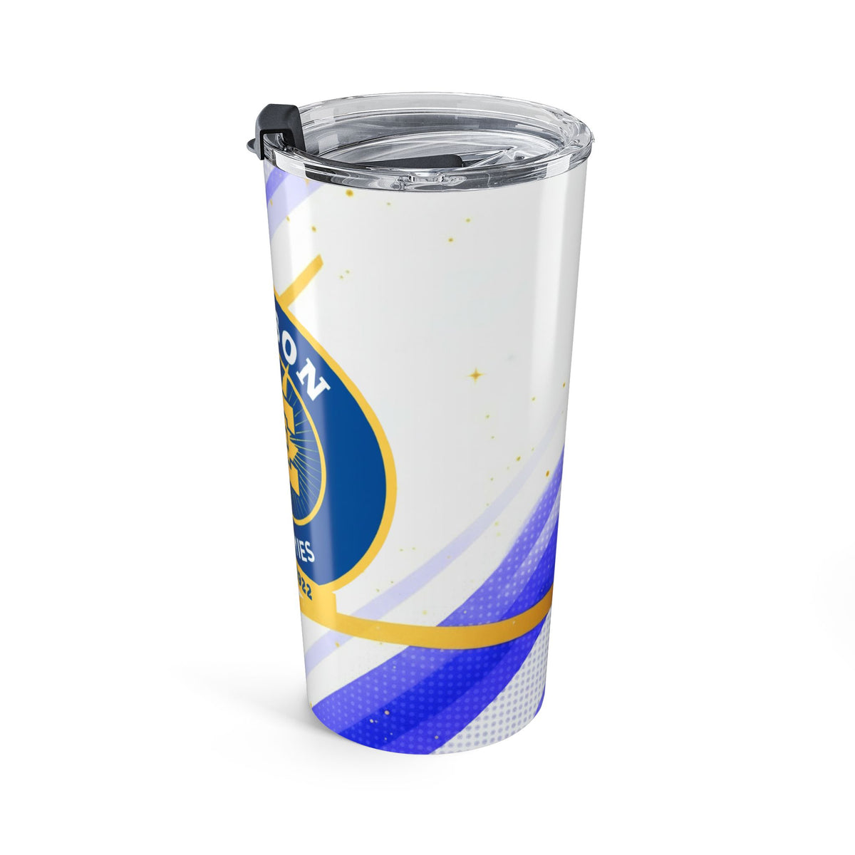 Minneapolis Edision Tommies Tumbler 20oz