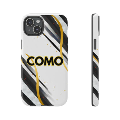 Como Park Cougars Tough Cases: Stylish Protective Mobile Phone Case