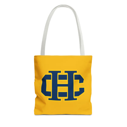 Columbia Heights Hylanders Tote Bag