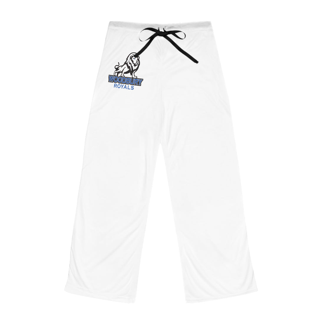 Woodbury Royals Women's Pajama Pants