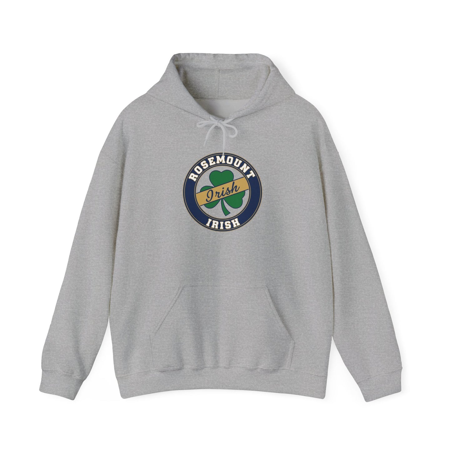 Rosemount Irish Circle Hoodie