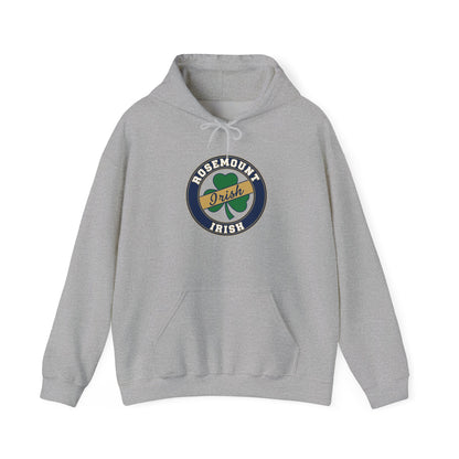 Rosemount Irish Circle Hoodie