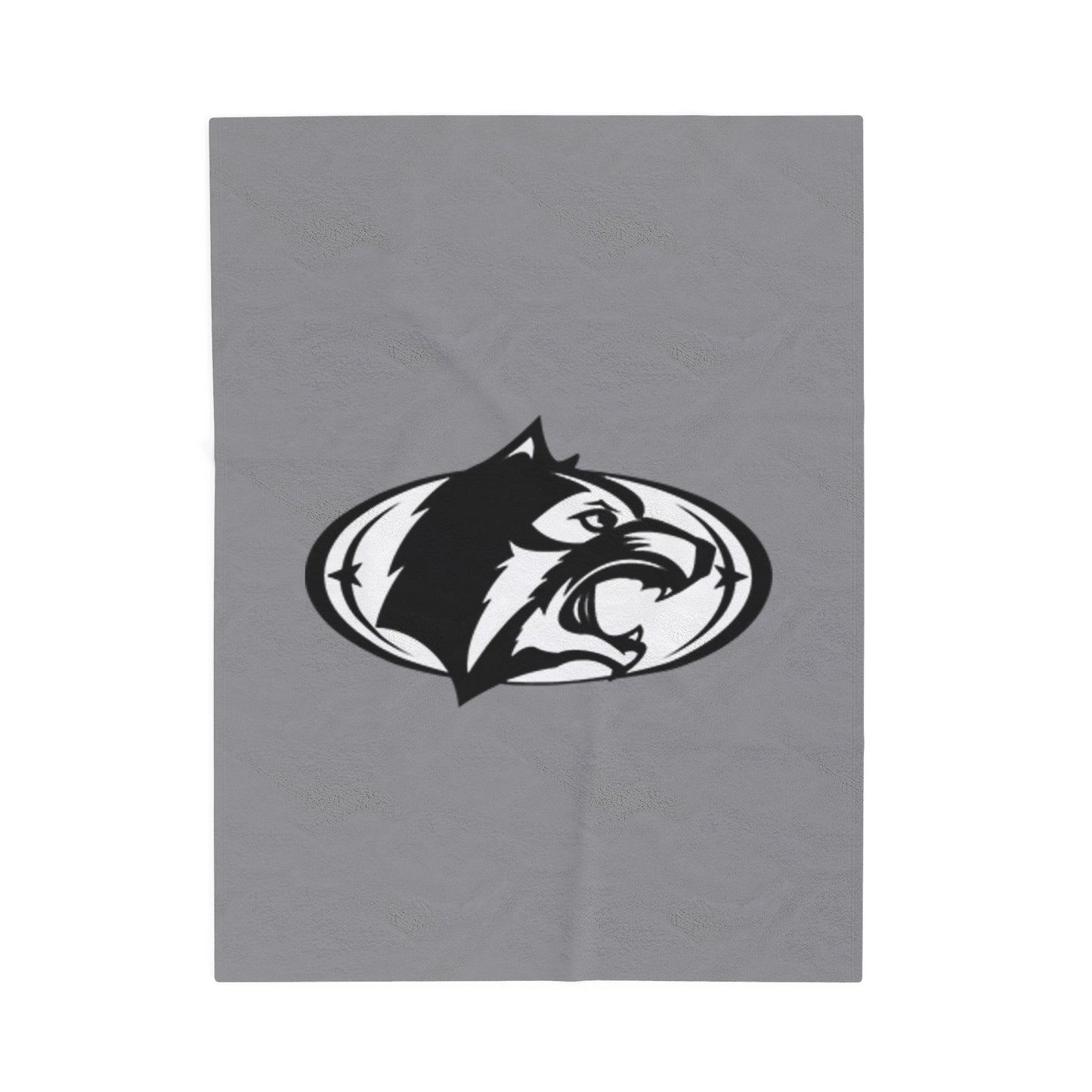 Roseville Raiders Cozy Velveteen Plush Blanket - Perfect for Home Decor & Gifts