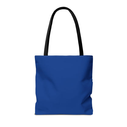 Rogers Royals Tote Bag - Versatile Eco-Friendly Carrier