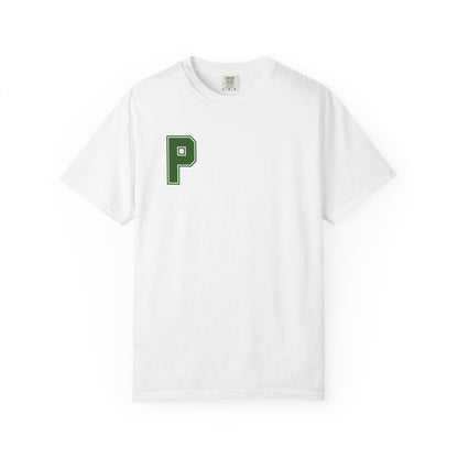 Park Cottage Grove Wolfpack Unisex Garment-Dyed T-Shirt