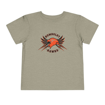 Saint Paul Humboldt Hawks Graphic Tee