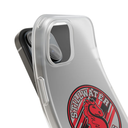 Stillwater Ponies Flexi Cases