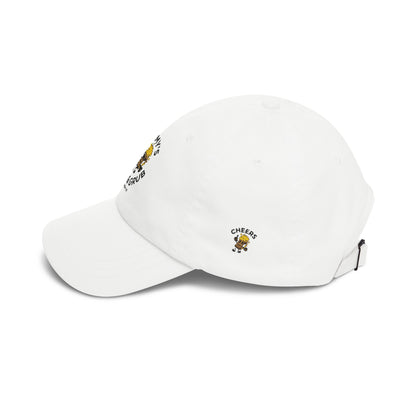 Classic Dad Cap