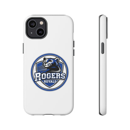 Rogers Royals Tough Cases: Stylish Protective Mobile Phone Case