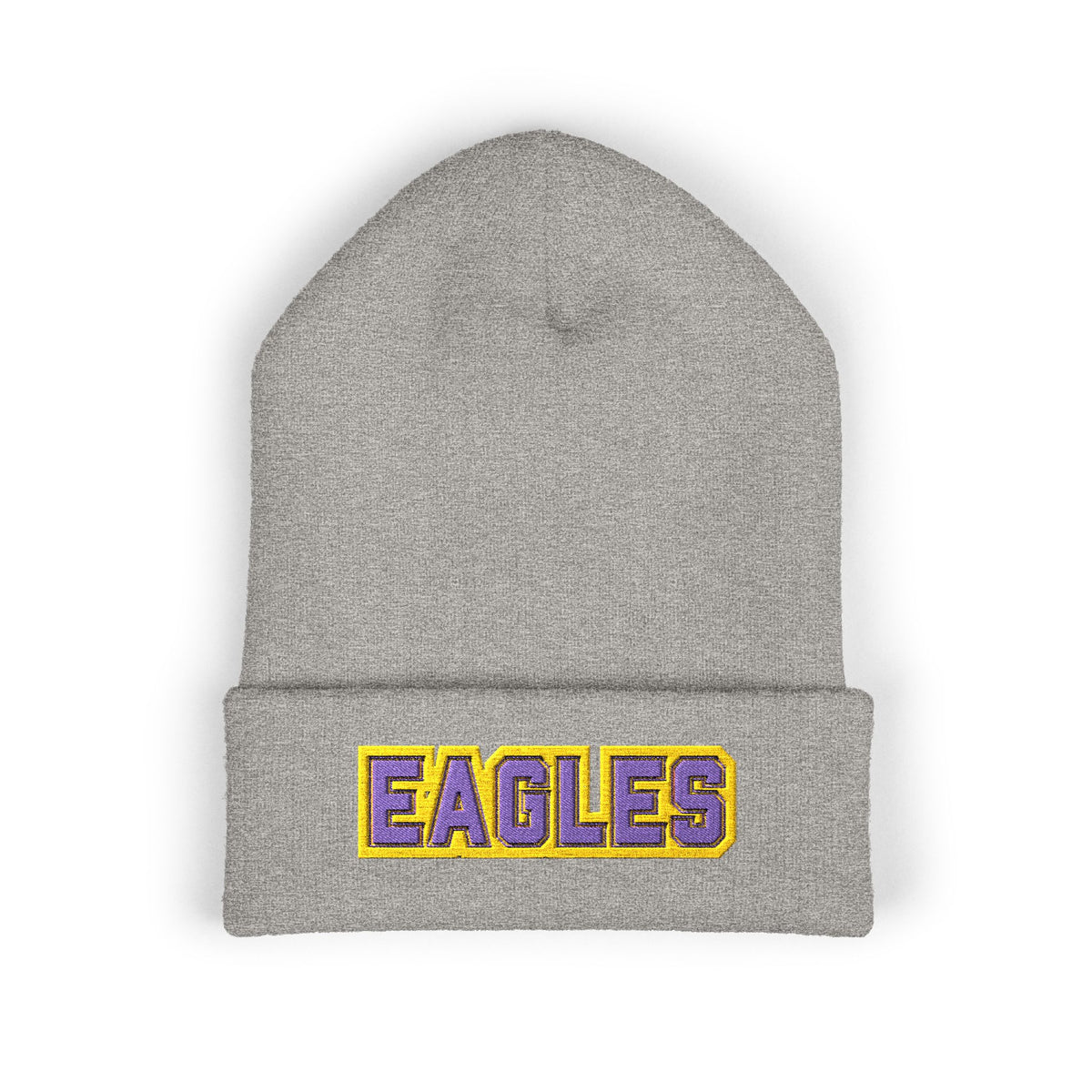 Saint Paul Washington Classic Cuffed Beanie Hat
