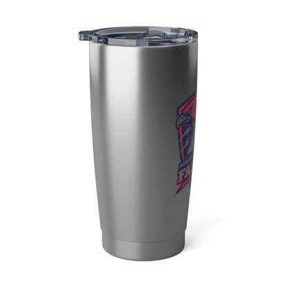 Robbinsdale Armstrong Falcons Vagabond 20oz Tumbler – Perfect Gift for Students and Adventurers