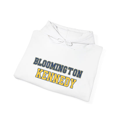 Bloomington Kennedy Block Sweatshirt